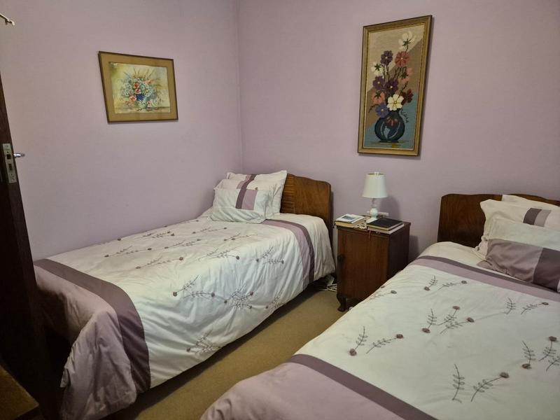 3 Bedroom Property for Sale in Meyerhof Free State